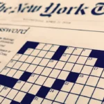 Insurance or Tax Figures in NYT Crosswords