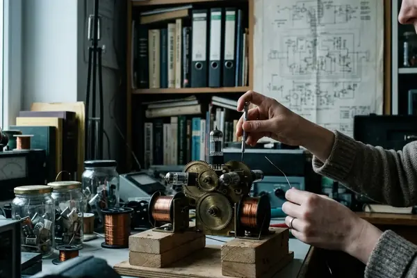 Fringe Technologies and Scientific Breakthroughs Ignored by the Mainstream