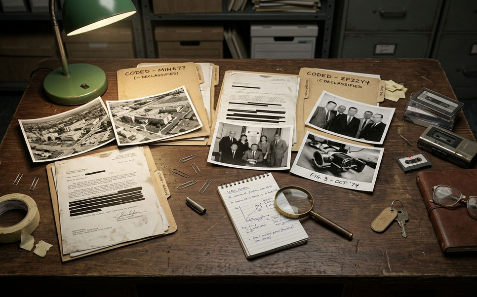 Evidence Table