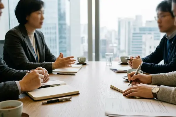 7 Signs of Trilateral Commission Influence in Modern Asian Politics