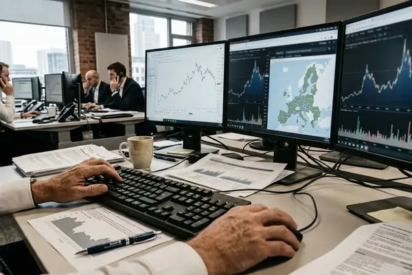 The Climate Agenda: Carbon Markets and Corporate Profiteering