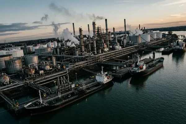 Reviewing the Petro-Dollar Illusion: What Really Happened During the 1970s Oil Crisis