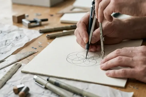 How to Identify Sacred Geometry in Modern Architecture