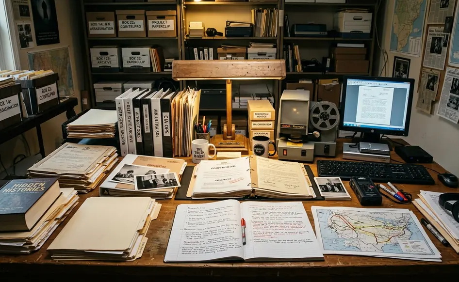 Archive Table