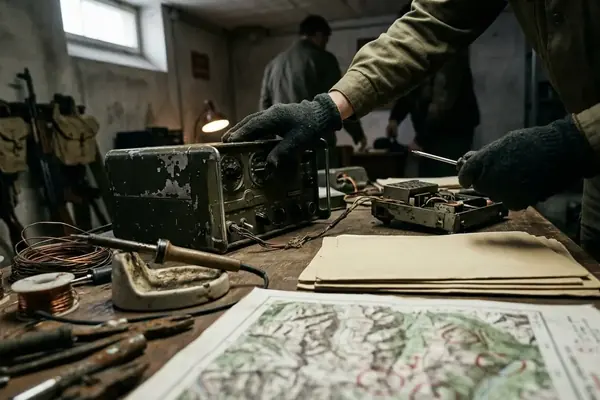 The Complete Guide to Operation Gladio: NATO’s Secret Armies and State-Sponsored Subversion