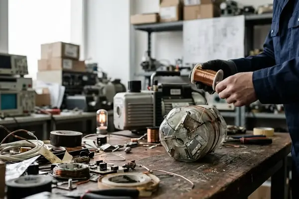 Demystifying Zero-Point Energy: An Explainer on the Physics of the Vacuum and Suppressed Power