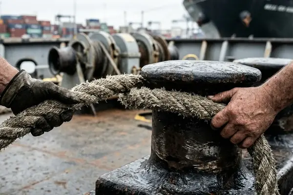 Chokepoint Diplomacy: Mapping the Covert Consolidation of Global Shipping Lanes
