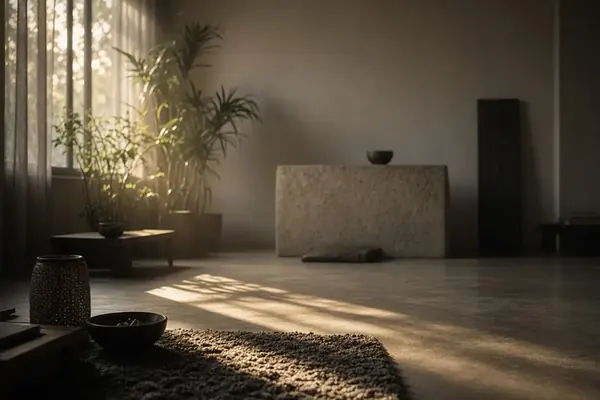 Decoding the Lucis Trust: Esoteric Foundations of the United Nations Meditation Room