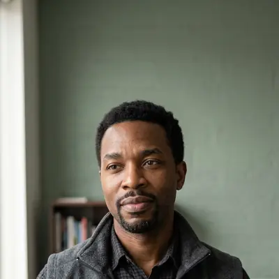 Dr. Nathaniel Price